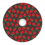 Image CD Wall Clock