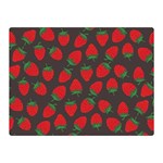 Image Double Sided Flano Blanket (Mini)