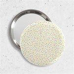 Image 2.25  Handbag Mirror