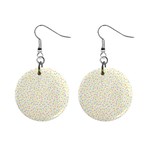 Image 1  Button Earrings
