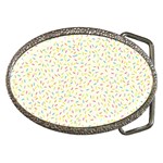 Image Belt Buckle