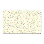 Image Magnet (Rectangular)