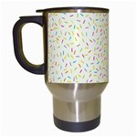 Image Travel Mug (White)