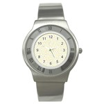 Image Stainless Steel Watch