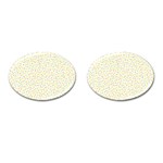 Image Cufflinks (Oval)