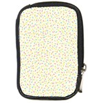 Image Compact Camera Leather Case