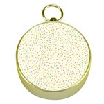 Image Gold Compass