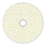 Image CD Wall Clock