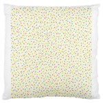 Image Large Flano Cushion Case (Two Sides)