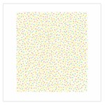 Image Large Satin Scarf (Square)