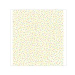 Image Small Satin Scarf (Square)