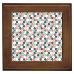 Image Framed Tile