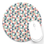 Image Round Mousepad