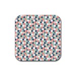 Image Rubber Coaster (Square)