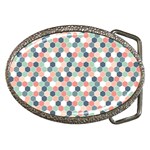 Image Belt Buckle