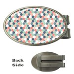 Image Money Clip (Oval)
