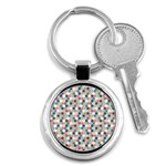 Image Key Chain (Round)
