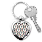 Image Key Chain (Heart)