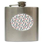 Image Hip Flask (6 oz)