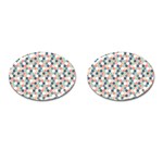 Image Cufflinks (Oval)