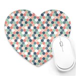 Image Heart Mousepad
