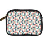 Image Digital Camera Leather Case