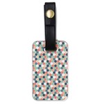 Image Luggage Tag (one side)