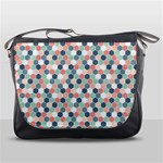 Image Messenger Bag