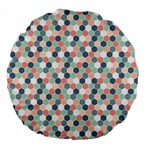 Image Large 18  Premium Round Cushion 