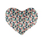 Image Standard 16  Premium Heart Shape Cushion 