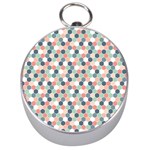Image Silver Compass