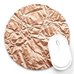 Image Round Mousepad