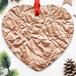 Image Ornament (Heart)