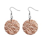 Image 1  Button Earrings