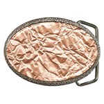 Image Belt Buckle