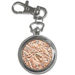 Image Key Chain Watch