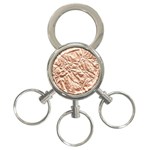 Image 3-Ring Key Chain