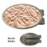 Image Money Clip (Oval)