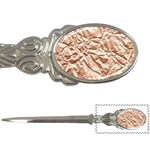 Image Letter Opener