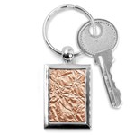 Image Key Chain (Rectangle)
