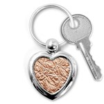 Image Key Chain (Heart)