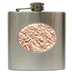 Image Hip Flask (6 oz)