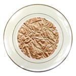 Image Porcelain Plate
