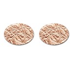 Image Cufflinks (Oval)