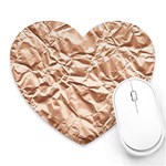 Image Heart Mousepad
