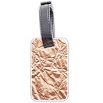 Image Luggage Tag (two sides)