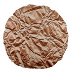 Image Large 18  Premium Round Cushion 