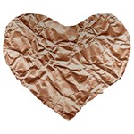 Image Large 19  Premium Heart Shape Cushion