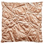 Image Large Flano Cushion Case (One Side)