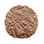 Image Standard 15  Premium Flano Round Cushion 